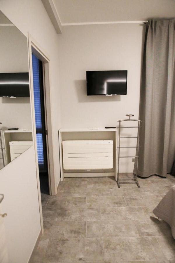 La Francigena - Trebbia House Apartment