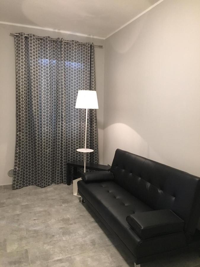 La Francigena - Trebbia House Apartment Piacenza