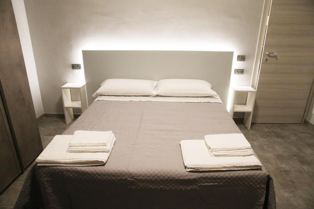 La Francigena - Trebbia House Piacenza