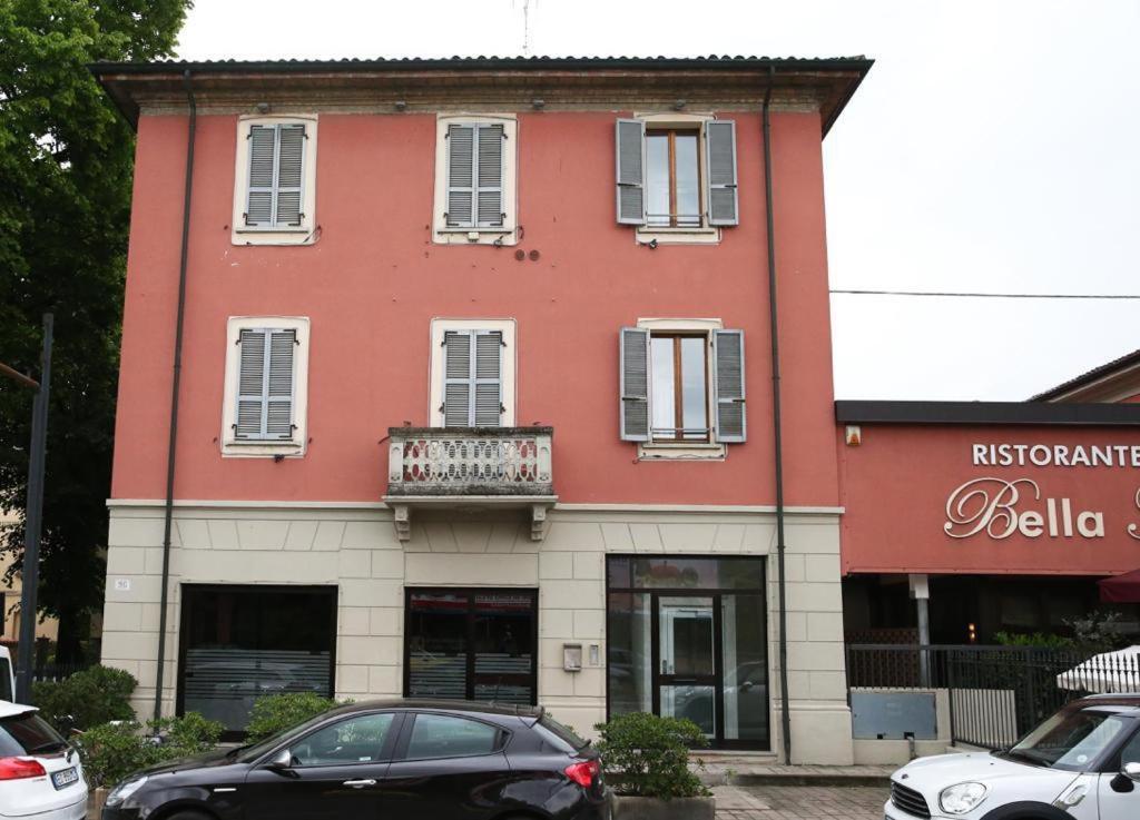 Apartment La Francigena - Trebbia House