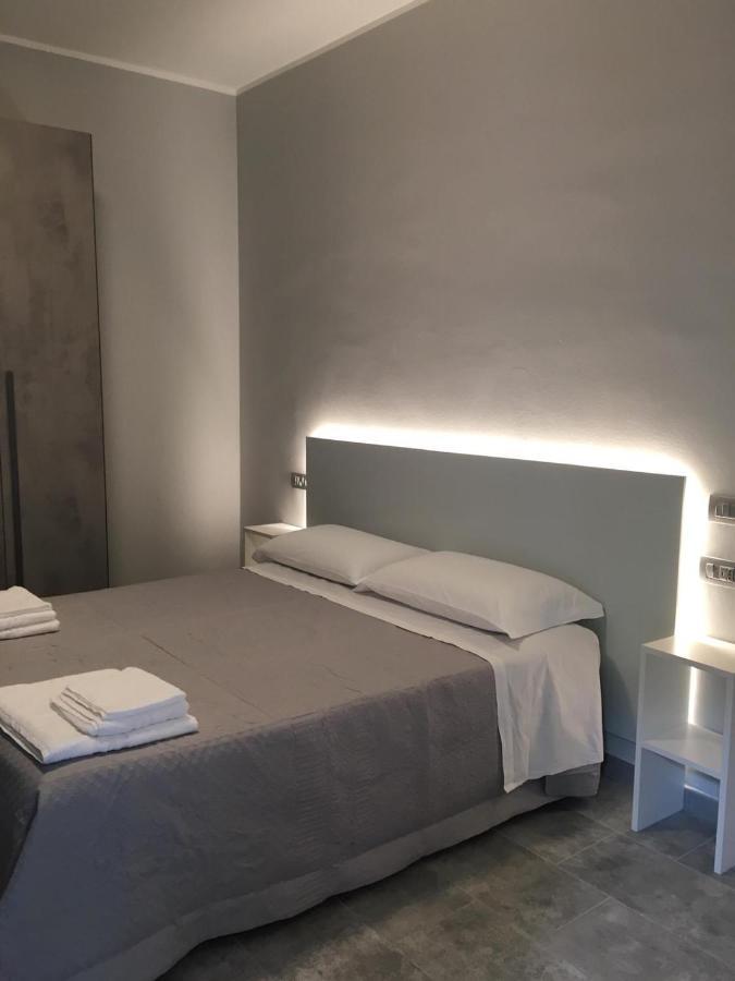 La Francigena - Trebbia House Piacenza