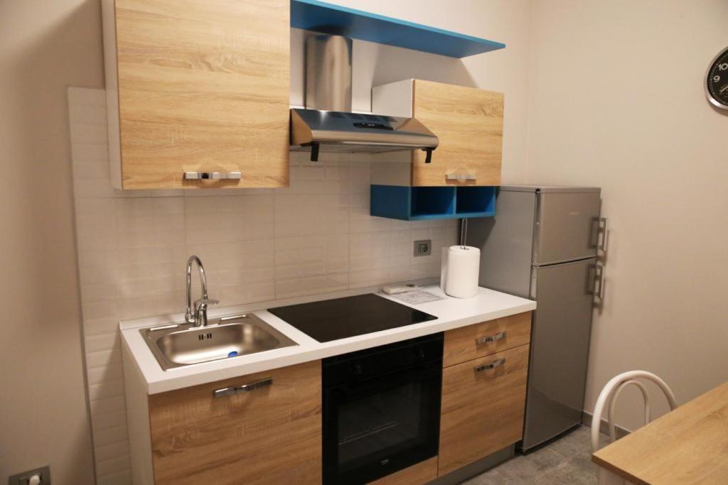 La Francigena - Trebbia House Apartment *