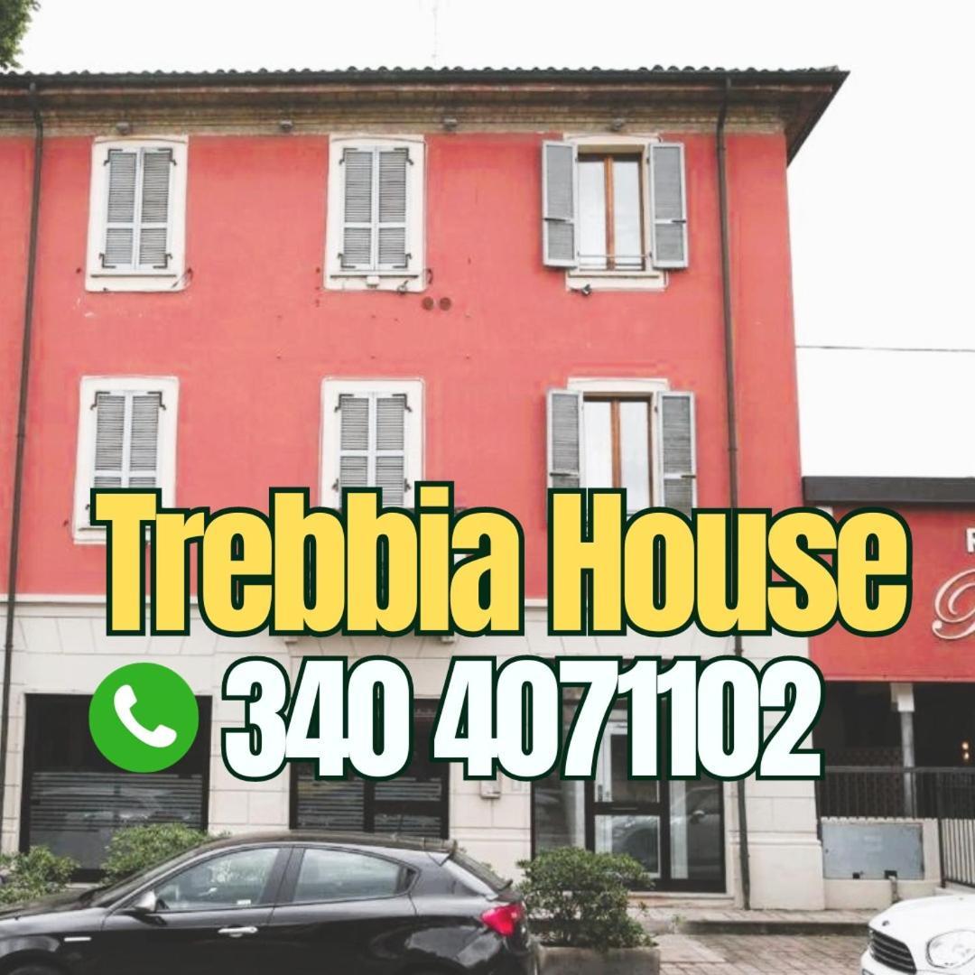 La Francigena - Trebbia House * Piacenza
